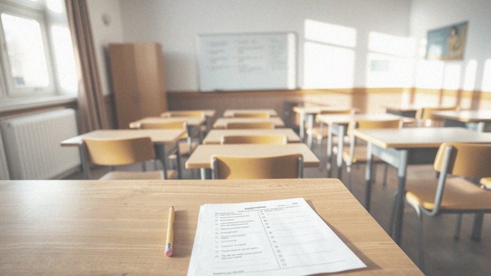 Jakie umiejętności uczniowie będą musieli wykazać na egzaminie?