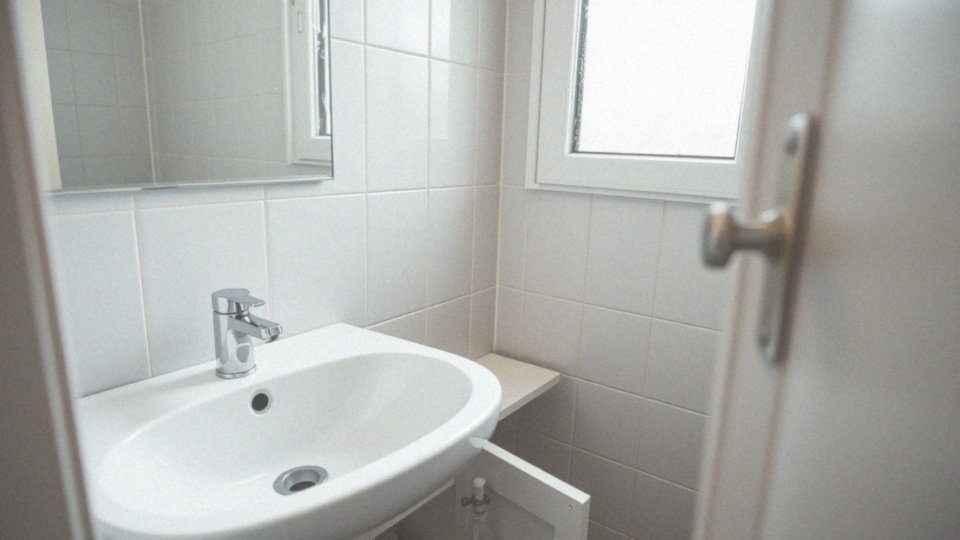 Co powoduje brzydki zapach z łazienki?