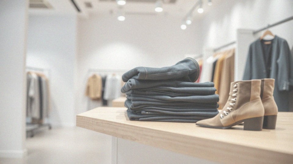 Co to są jeansy skinny i jak wpływają na sylwetkę?