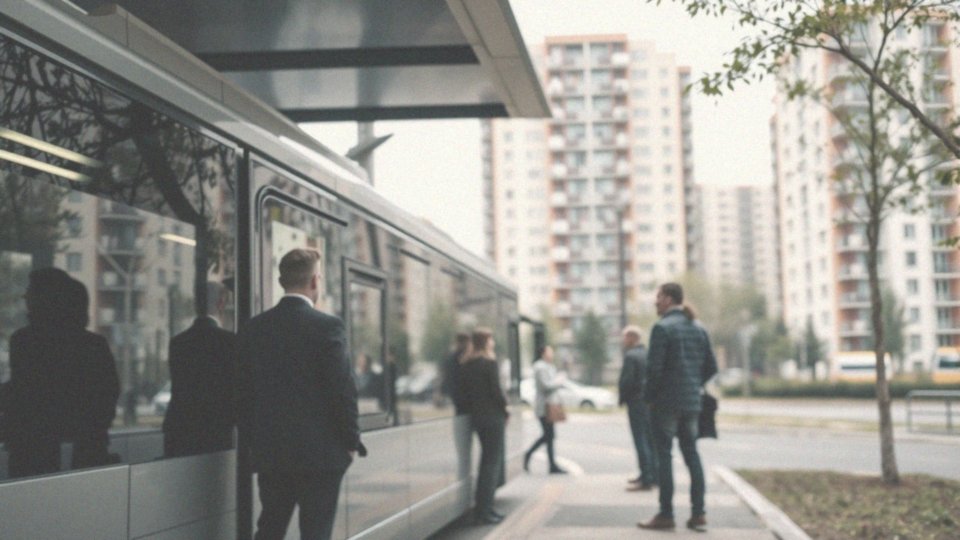 Jak pracodawca może pomóc pracownikom dojeżdżającym z daleka?