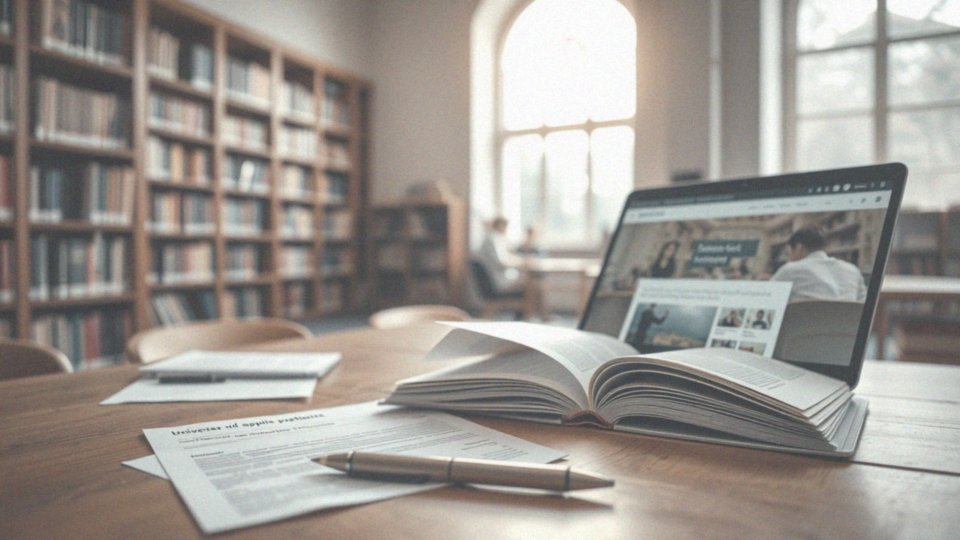 Jakie są wymagania rekrutacyjne na studia psychologiczne?