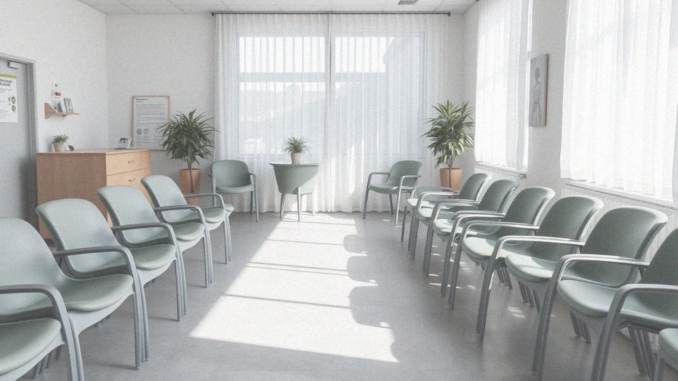 Jakie skierowanie jest potrzebne do rehabilitacji dziennej?