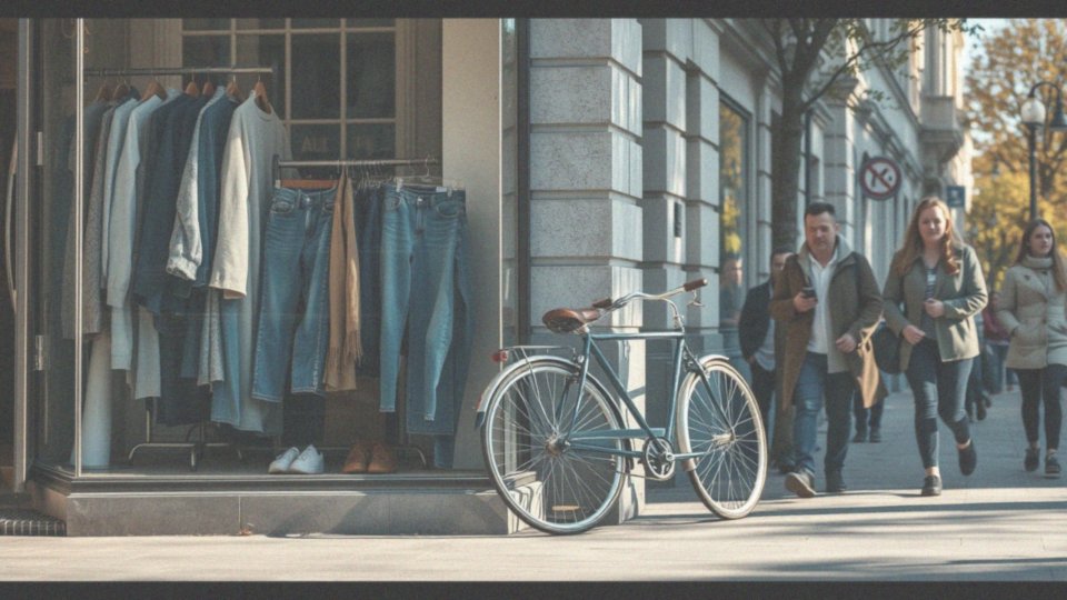 Na jakie okazje nadają się jeansy mom fit?