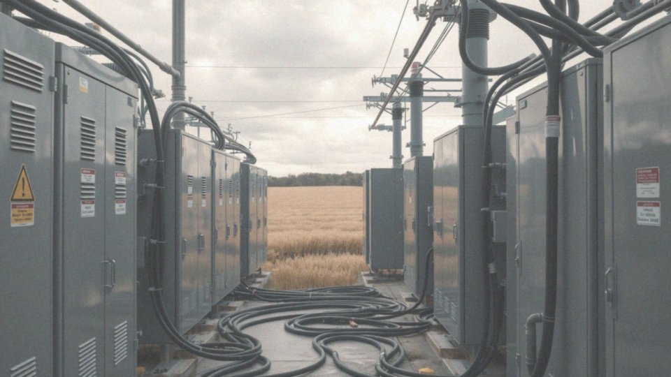 Jakie role mogą pełnić elektrotechnicy w branży elektrycznej?