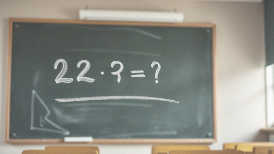 Jakie są wyniki mnożenia dwóch liczb ujemnych?
