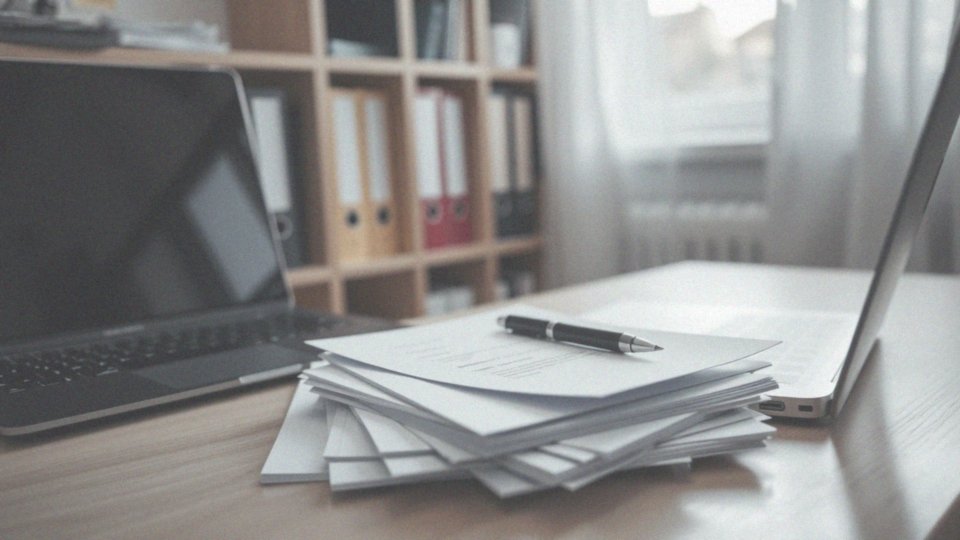 Jakie dokumenty powinienem załączyć do usprawiedliwienia?