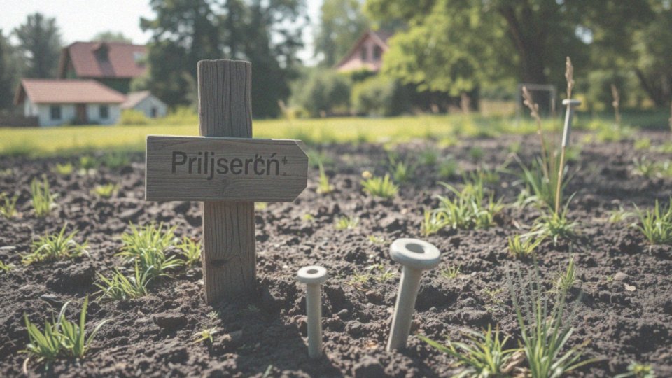 Kiedy można uniknąć płacenia podatku od sprzedaży działki budowlanej?