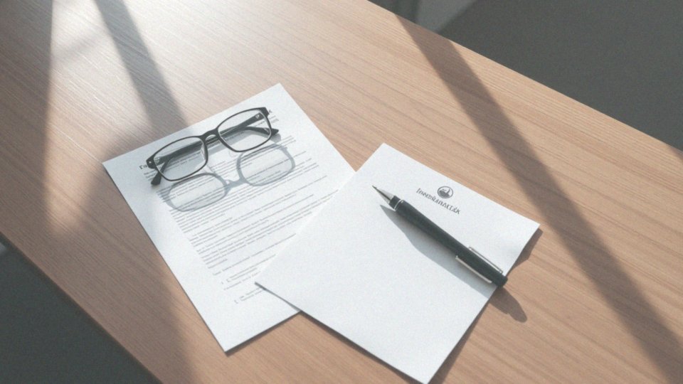 Co zawiera oświadczenie o rezygnacji z ubezpieczenia?