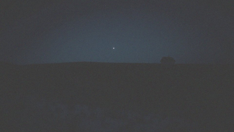 Jak brak księżycowego światła wpływa na nocny odpoczynek?