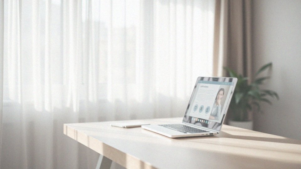 Jak elastyczność studiów online wpływa na naukę i pracę?