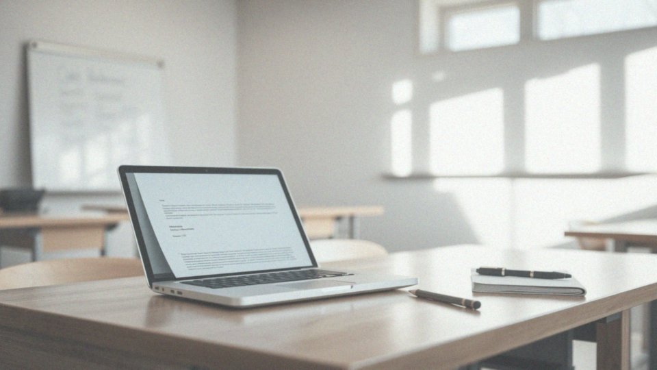 Co powinien zawierać e-mail na egzaminie ósmoklasisty?