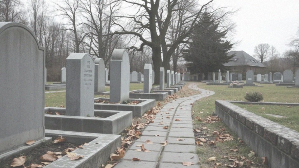 Gdzie znajdę informacje o osobach zmarłych w Dębicy?