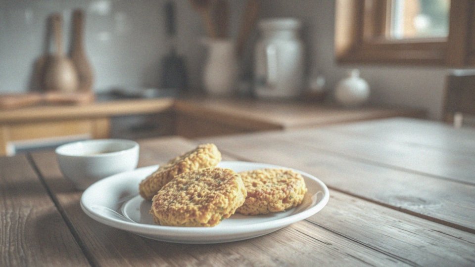 Czy kotlety z marchewki są odpowiednie dla wegetarian i wegan?