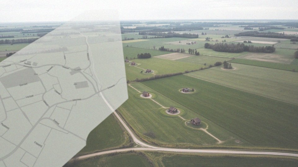 Jak wpłynie Miejscowy Plan Zagospodarowania Przestrzennego na działkę rekreacyjną?