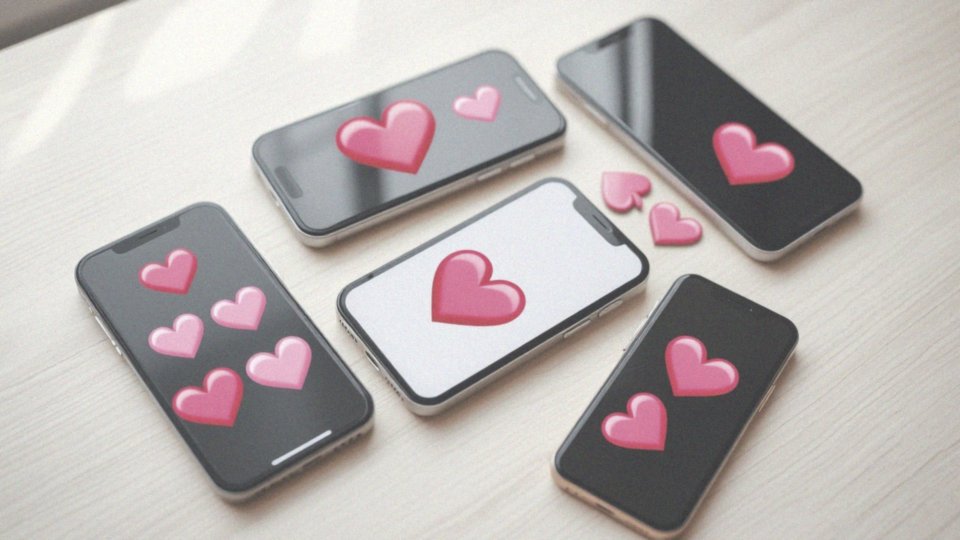 Jakie są wersje emoji ❣️ w różnych platformach?