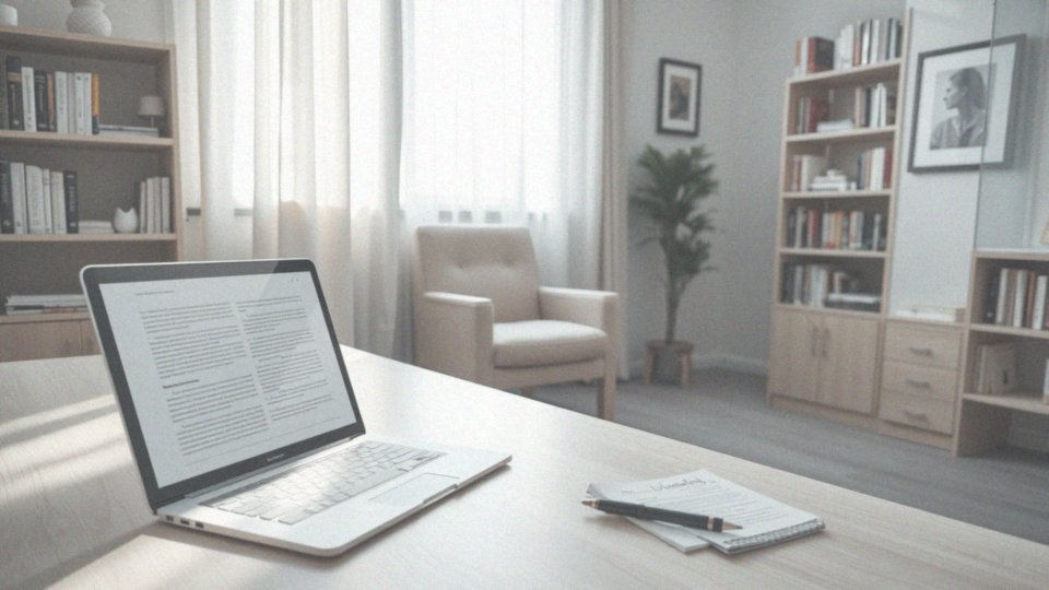Jakie umiejętności są cenione na rynku pracy dla psychologów?