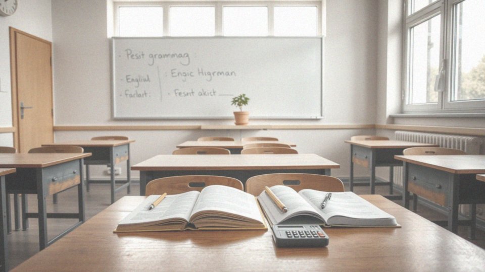 Jakie wymagania egzaminacyjne dotyczą uczniów przystępujących do egzaminu?