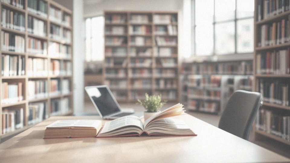 Dlaczego wybór programu studiów podyplomowych jest istotny?