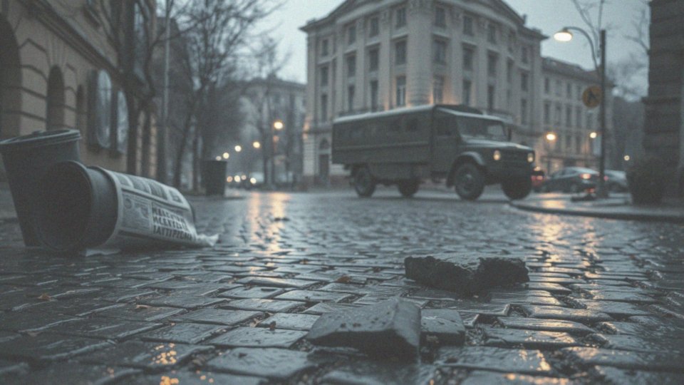 Jakie symbole reakcji na protesty społeczne reprezentuje ZOMO?