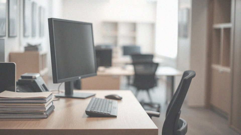 Jakie są obowiązki pracownika cywilnego w służbach mundurowych?