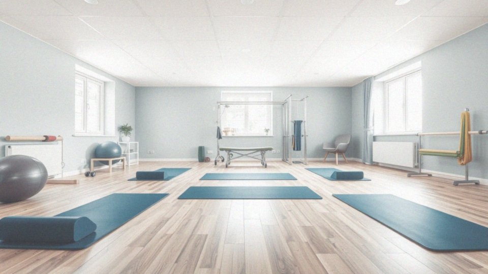 Jakie zabiegi są wykonywane w ramach rehabilitacji dziennej?