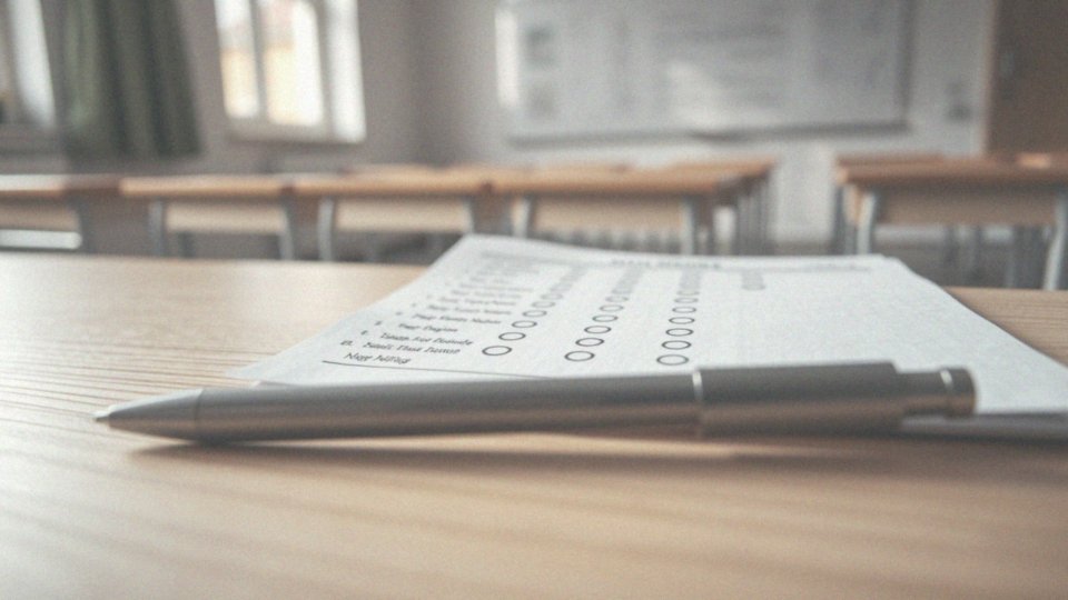 Jakie wyniki egzaminu maturalnego są brane pod uwagę?