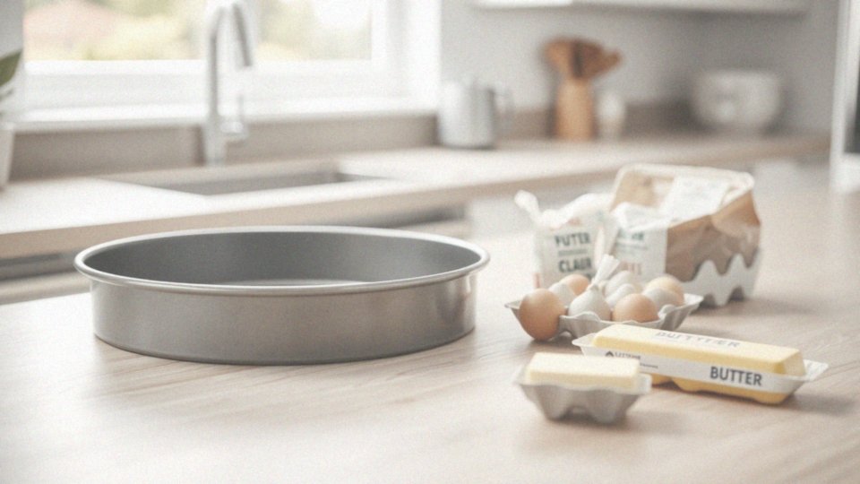 Jakie są zalety posiadania tortownicy z powłoką non-stick?