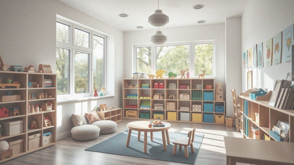 Co to są studia licencjackie w wychowaniu przedszkolnym?