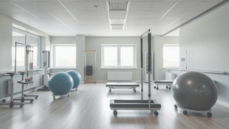 Co obejmuje program rehabilitacyjny w rehabilitacji dziennej?