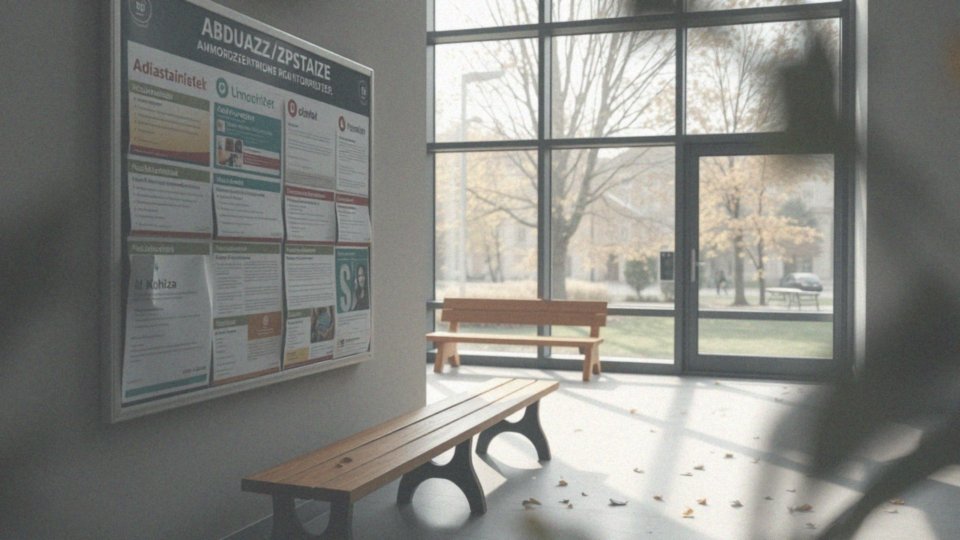 Jakie są terminy rekrutacji na studia psychologiczne w 2025/2026?