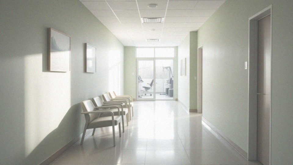 Jakie są średnie czasy oczekiwania na sanatorium poszpitalne w 2023 roku?