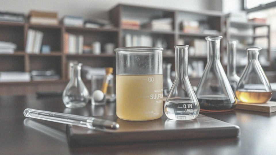Jakie są różne wartościowości siarki w związkach chemicznych?