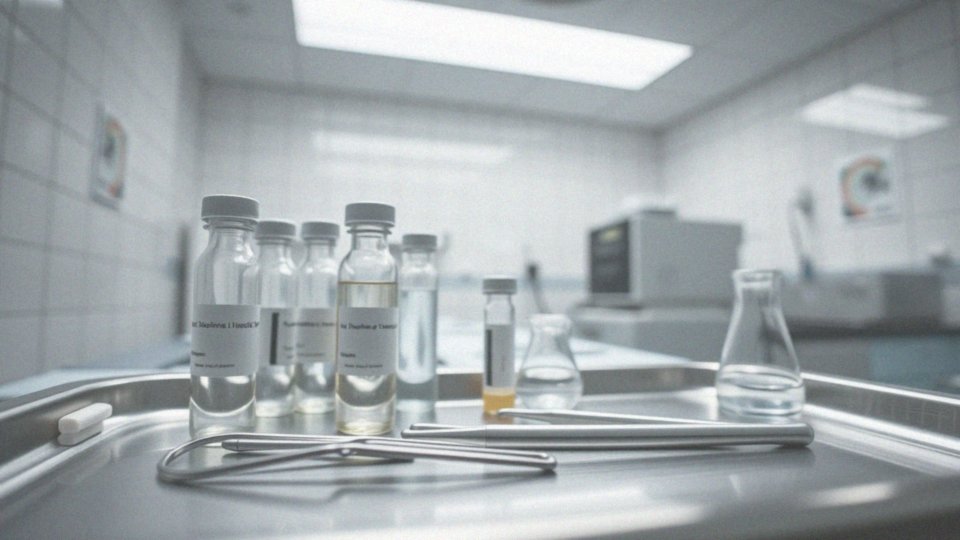 Czy istnieje antidotum na zatrucie cyjankiem?