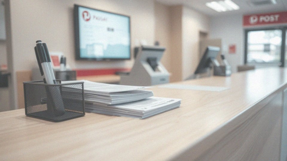Jakie są limity kwotowe dla przelewów pocztowych?