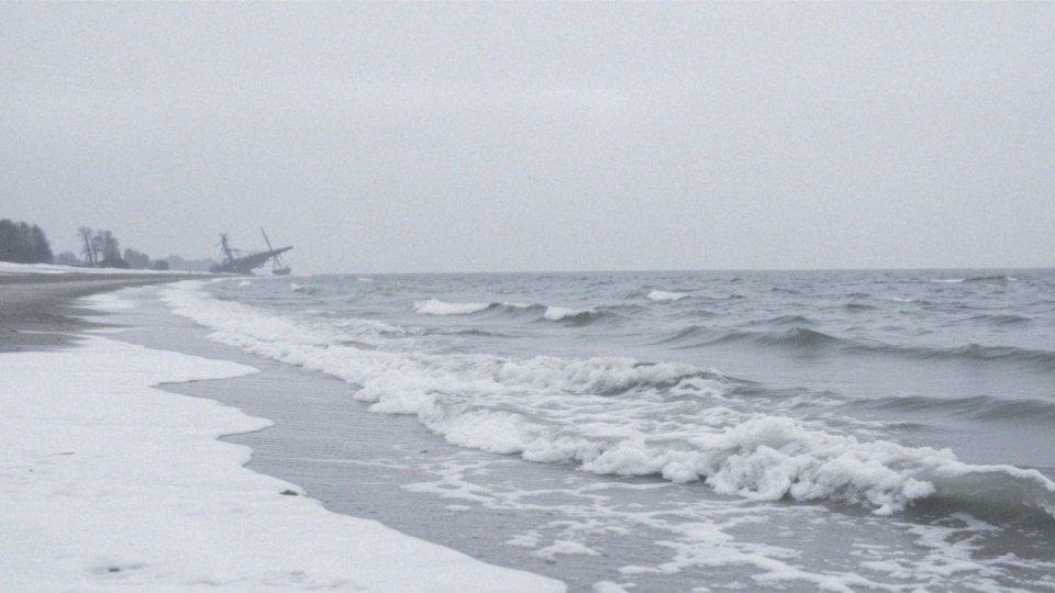 Kiedy i dlaczego MS Wilhelm Gustloff zatonął?