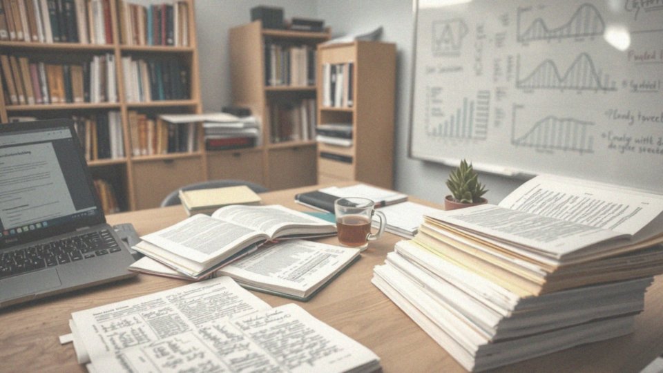 Jakie umiejętności analityczne są ważne w pracy socjologa?