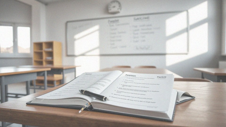 Co to są typy zadań na maturze z angielskiego?