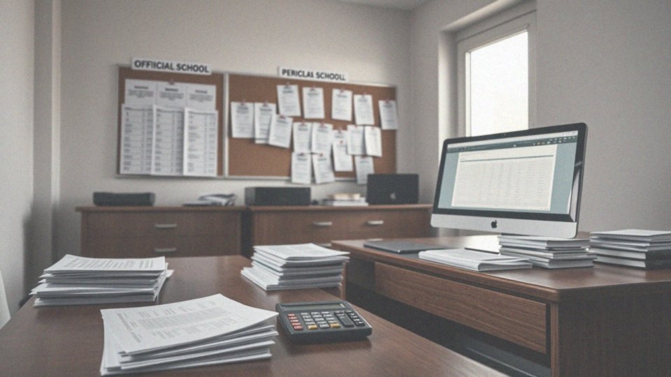 Jak wygląda proces przyznawania świadczenia urlopowego dla pracowników pedagogicznych?