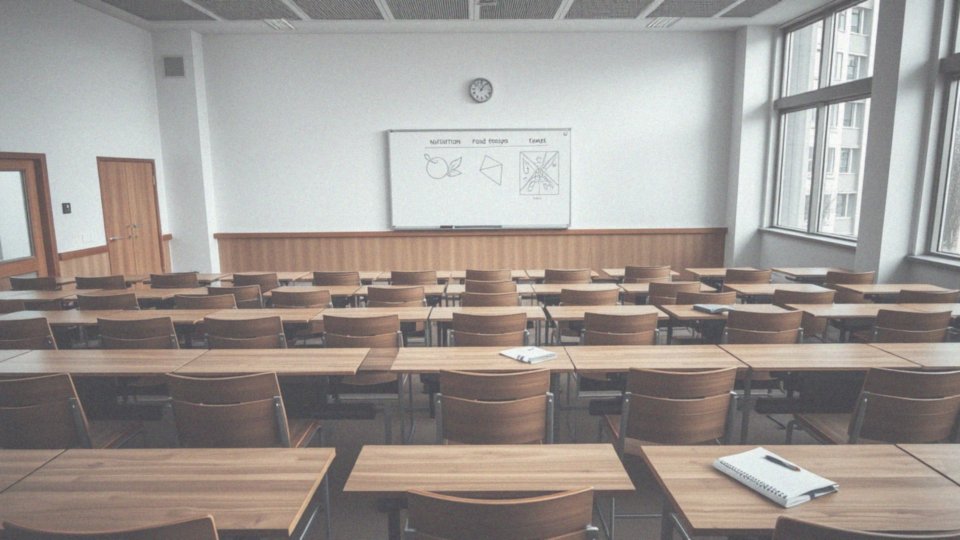 W jakim systemie odbywają się studia z dietetyki?