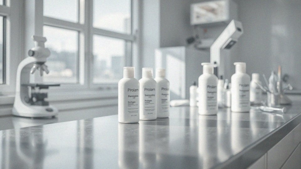 Dlaczego jakość szamponu Pirolam została przebadana dermatologicznie?