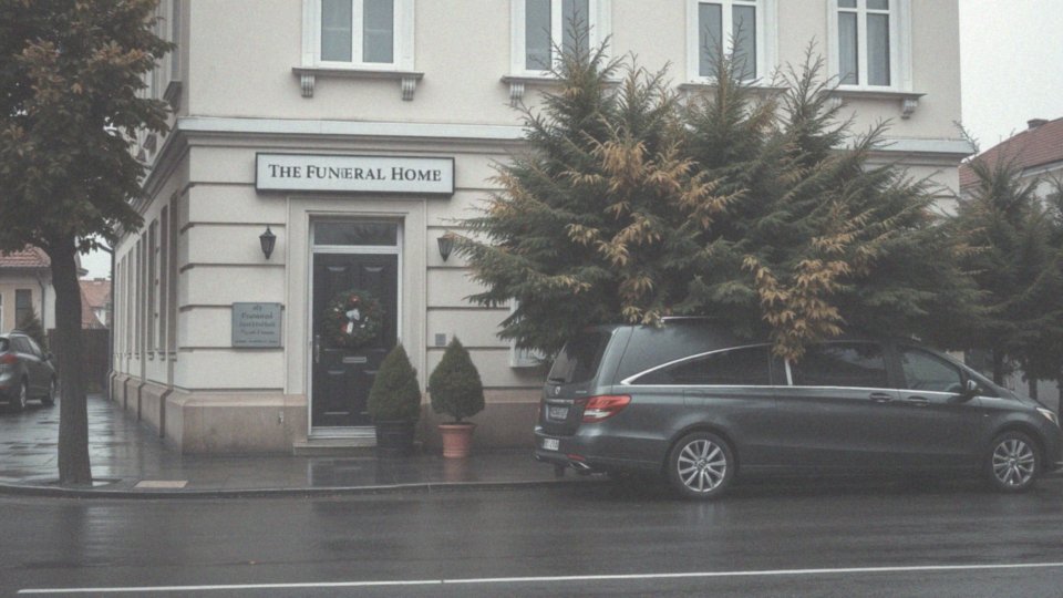 Jakie usługi oferują domy pogrzebowe w Lublinie?