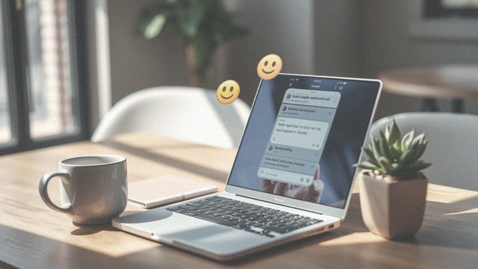 Jak używać emoji ❣️ w tekstach i wiadomościach?