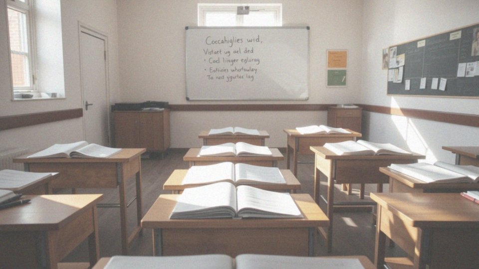 Dlaczego egzamin ósmoklasisty z języka angielskiego jest obowiązkowy?