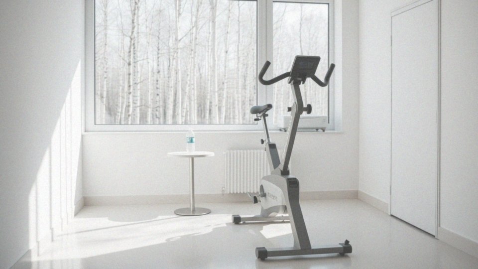 Jakie są standardowe czasy pobytu dla rehabilitacji ogólnoustrojowej?