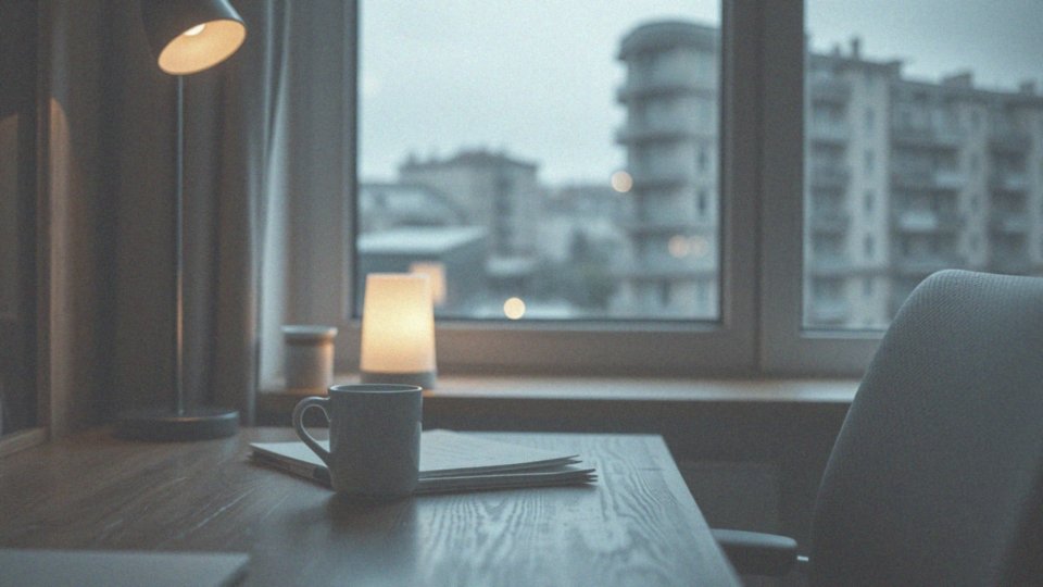Jak często napięciowy ból głowy towarzyszy depresji lub zaburzeniom lękowym?