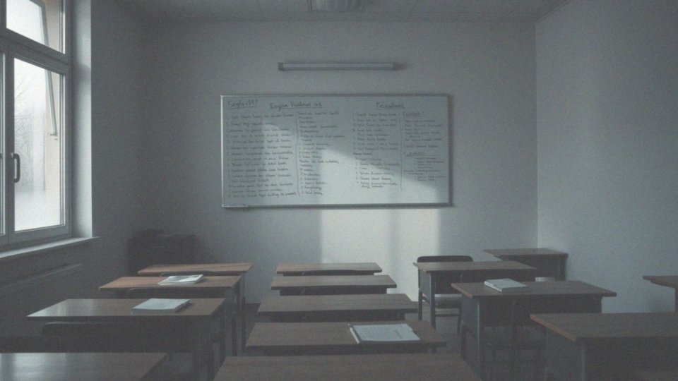 Jakie były średnie wyniki matury z języka angielskiego w 2023 roku?