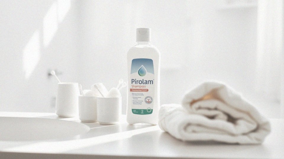 Jakie są korzyści ze stosowania Pirolamu?