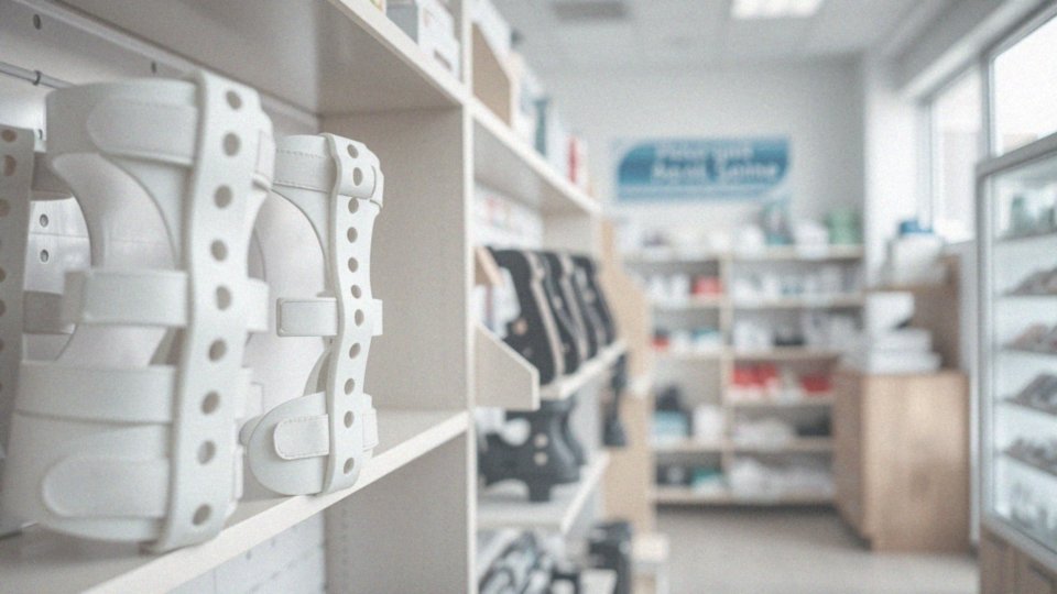 Jakie są najnowsze zmiany w refundacji gorsetów ortopedycznych od 2024 roku?