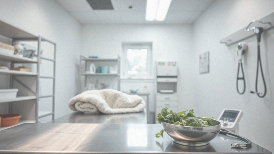 Jakie są metody prewencji ciąży rzekomej u królika?