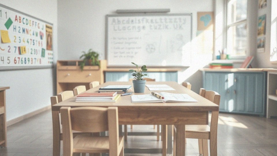 Jakie są obowiązki nauczyciela w klasach I-III?
